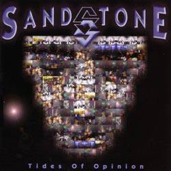 Sandstone : Tides of Opinion